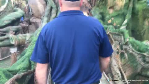 savage moves ryys dad