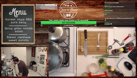 Barry trying to kill me Confirmed! XD 