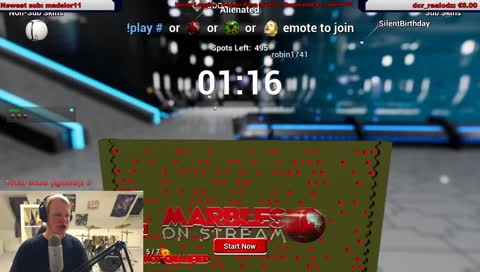 just in time to join another map dglsjghfdlkghsdlgjkfshglsj  join another race 