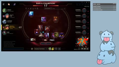 Yosuo? Yoshuo? Yasuo? Ah boh.