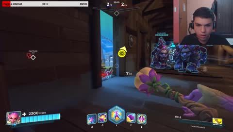 noção de jogo 10/10