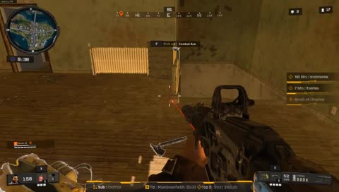 Stylin' On The Competition