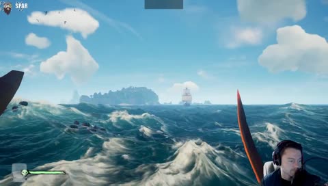 You spin me right round baby