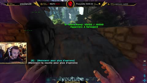 il c'est passé quoi hier ?