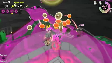 That's a lot of egg