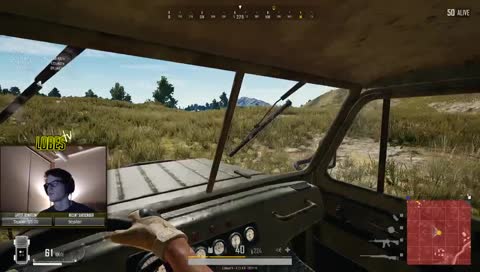 when the game says no