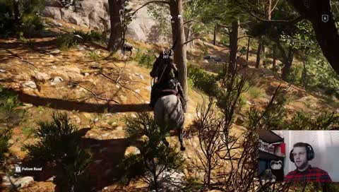 LUL RIP Horse