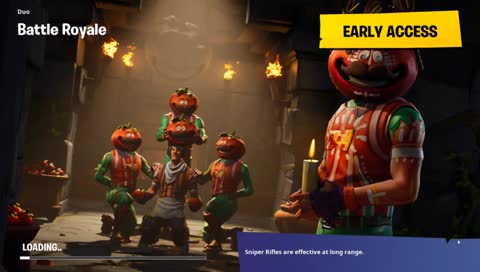 roca saying hi to me again