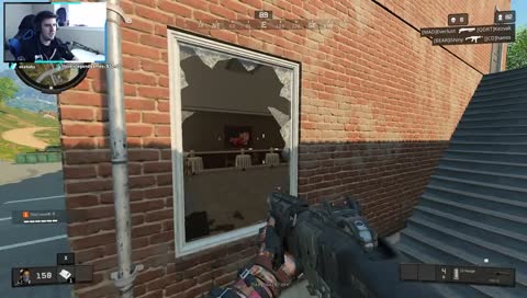 What're You Swinging At?