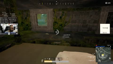 one tap