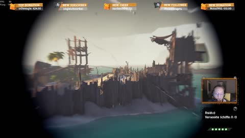 I shot him while dashing