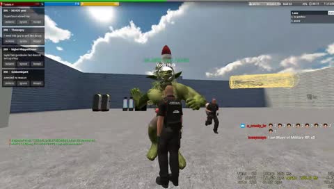 RDM'd you here too... Sorry leaf.