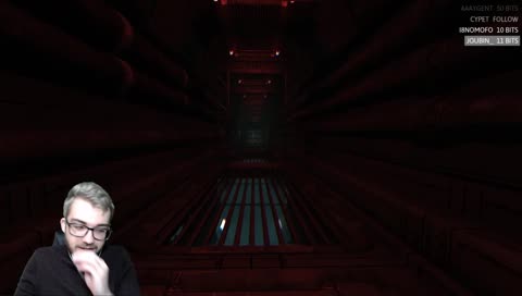 You Died. Press Any Button.