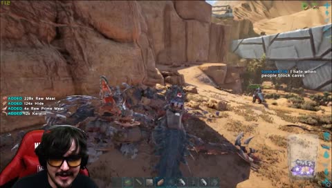 How you’re supposed to slide into dms