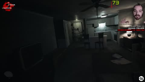 Âme s’ensile s'abstenir 