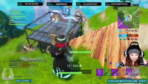 -Xbox One- Dub Collecting *Bits* Sub Goal 13/30
Good snipe