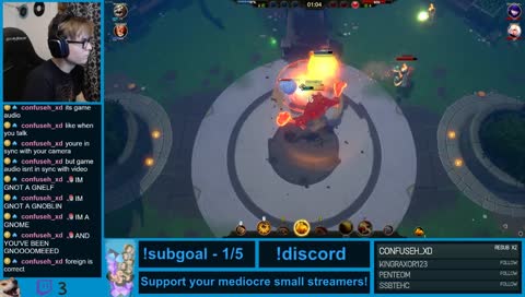 ingame audio delay