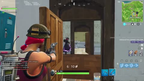 nice misses noob joyRage