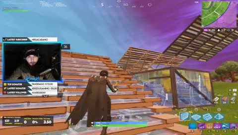 Kzuux TUE ADZ VITALITY