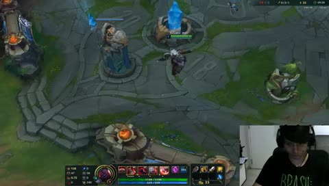 ultou oq sabe