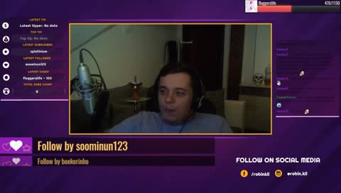 Hab ich da Möpse gehört?