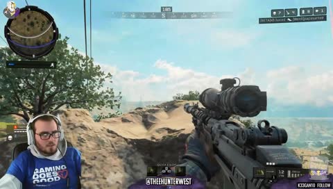 Shoot the pilot he says, it will be fun he says