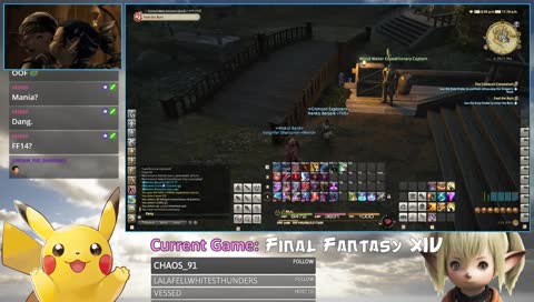 monkas