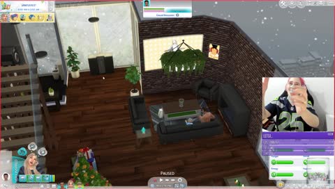 Mission Impossible: Cat Like Reflexes