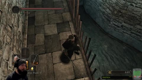 Surprise spooking