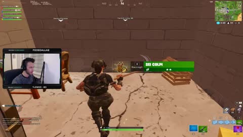 IO TORNO A GIOCARE A COD!