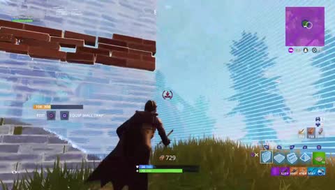 20 KILL SOLO SQUAD WIN MUST WATCH!! @DarkDripz [PS4 FORTNITE]