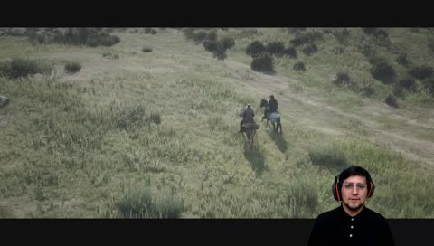 Insert Texas ranger music