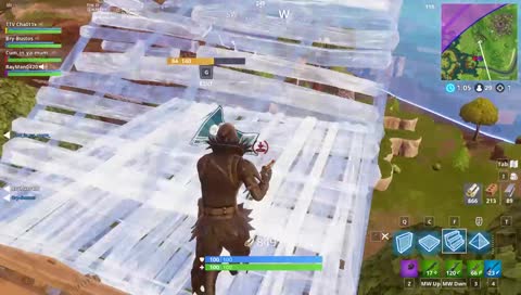 That didn't hit? Epic pls