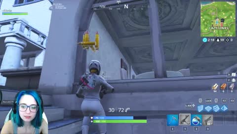 when noobs fight pt1