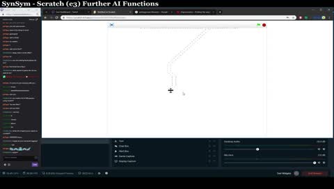 Technical difficulties with ammo