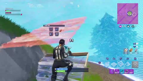 Duo win