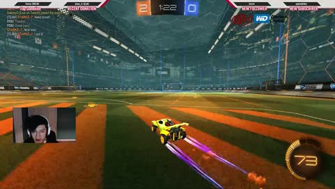 Passing play of dreams