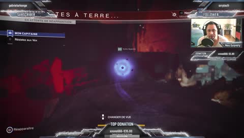 Quand le jeu t'aime pas