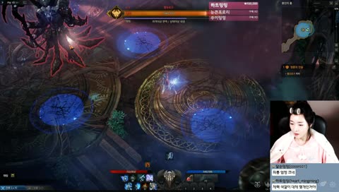 로아 빡고수 컨트롤 오져따