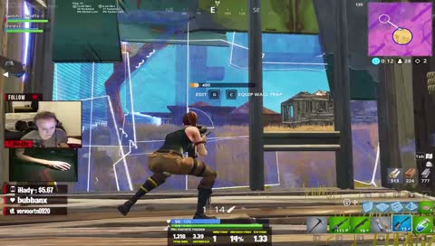 Why I take a Sniper in Scrims...