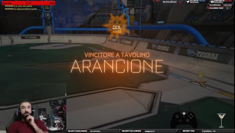 magie del green screen