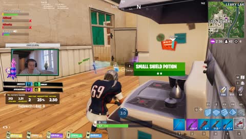 Hvad er meningen med livet ?