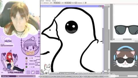 Poly revela su faceta psicótica