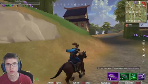 THAT DOUBLE KILL !!! 