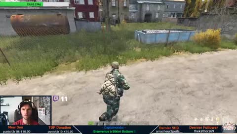 petit kill en duo