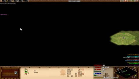 [觀眾游牧] 月球漫步的阿姨