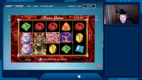 Накидало я ебу