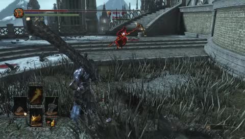 종베기 무기 단점