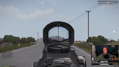 This is why Ashley is not allowed to drive