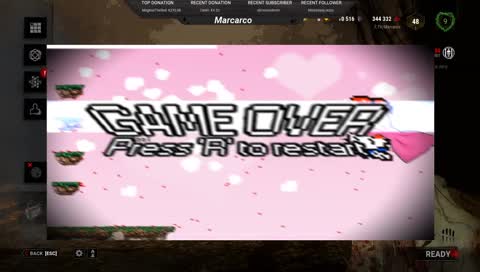 Marc likes me (proof)